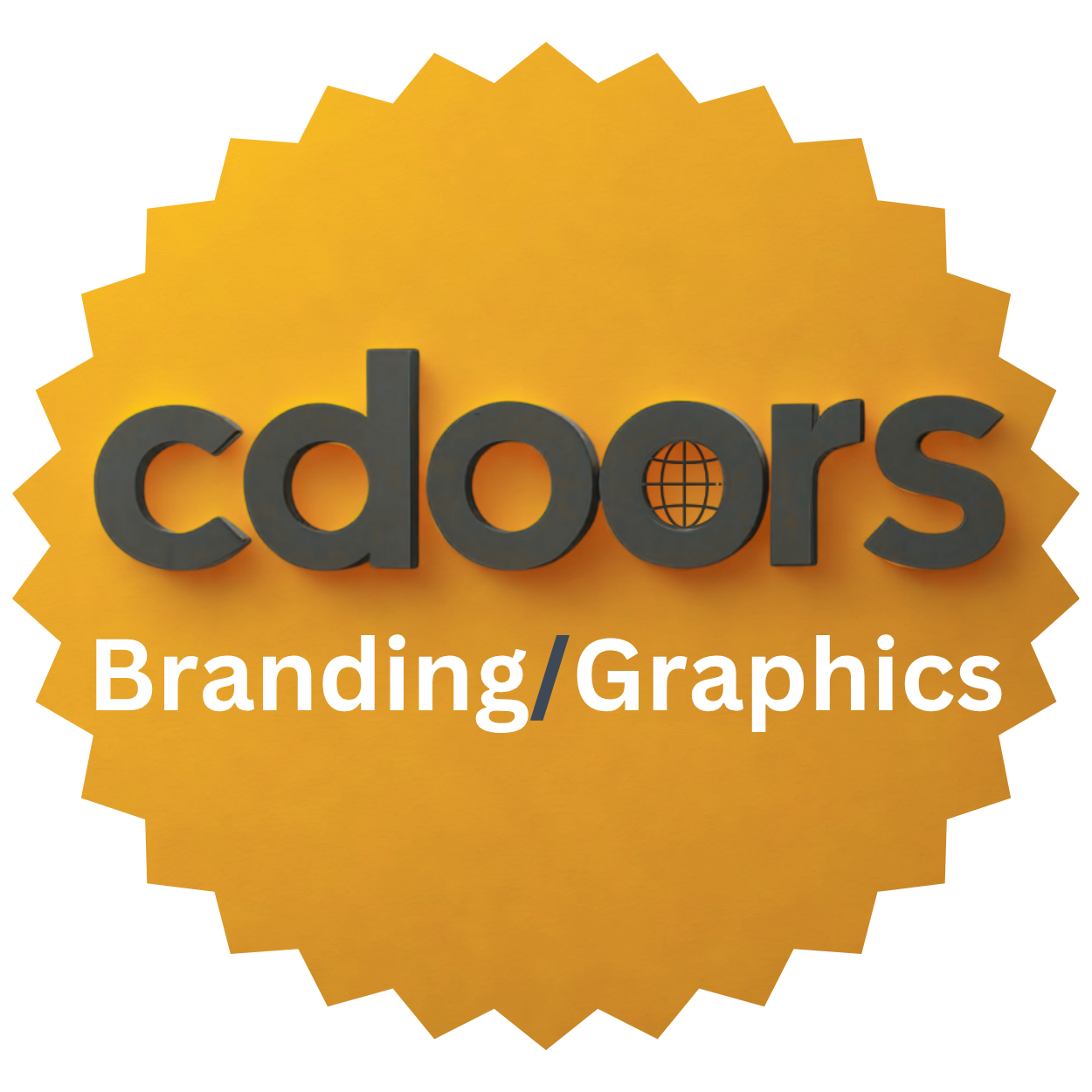 Logo Design & Posters